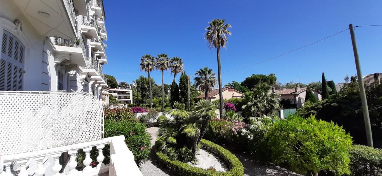 Winter Palace Cannes Eksteriør bilde