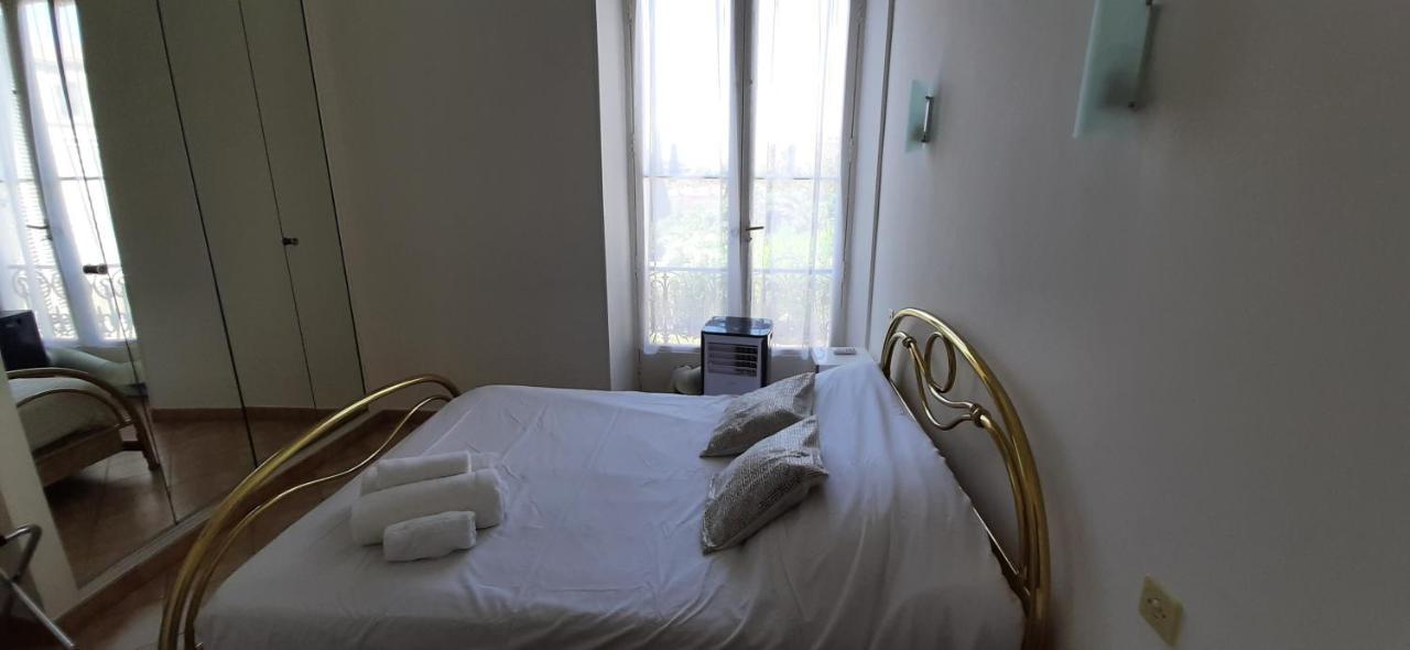 Winter Palace Cannes Eksteriør bilde