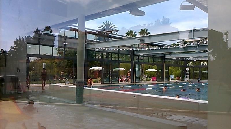 Winter Palace Cannes Rom bilde