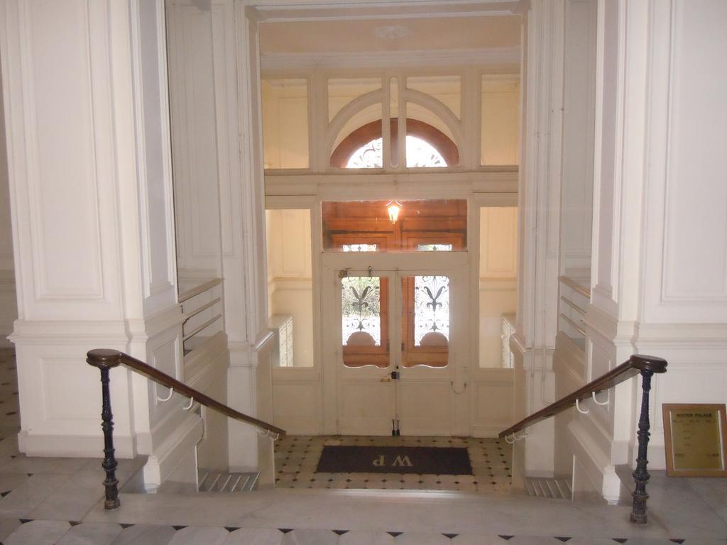 Winter Palace Cannes Rom bilde