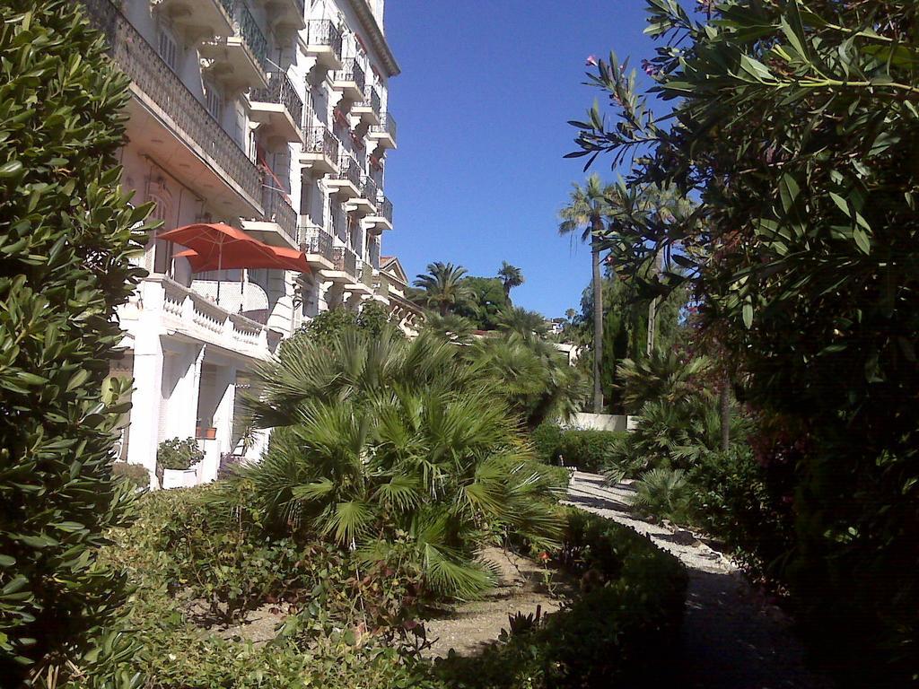 Winter Palace Cannes Rom bilde