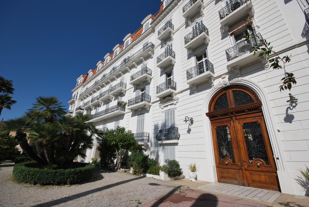 Winter Palace Cannes Rom bilde