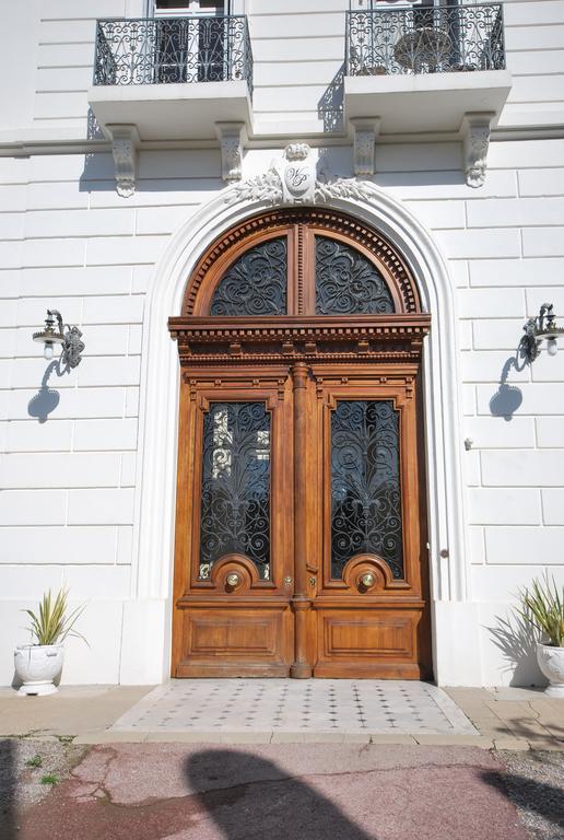 Winter Palace Cannes Rom bilde