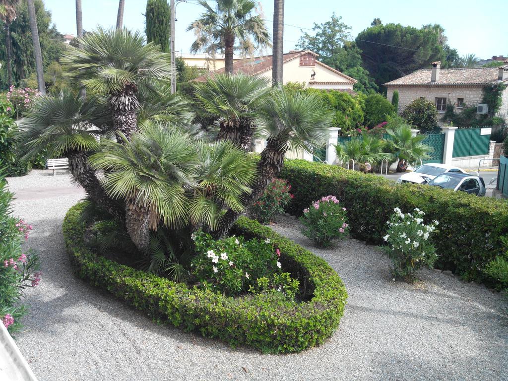 Winter Palace Cannes Eksteriør bilde