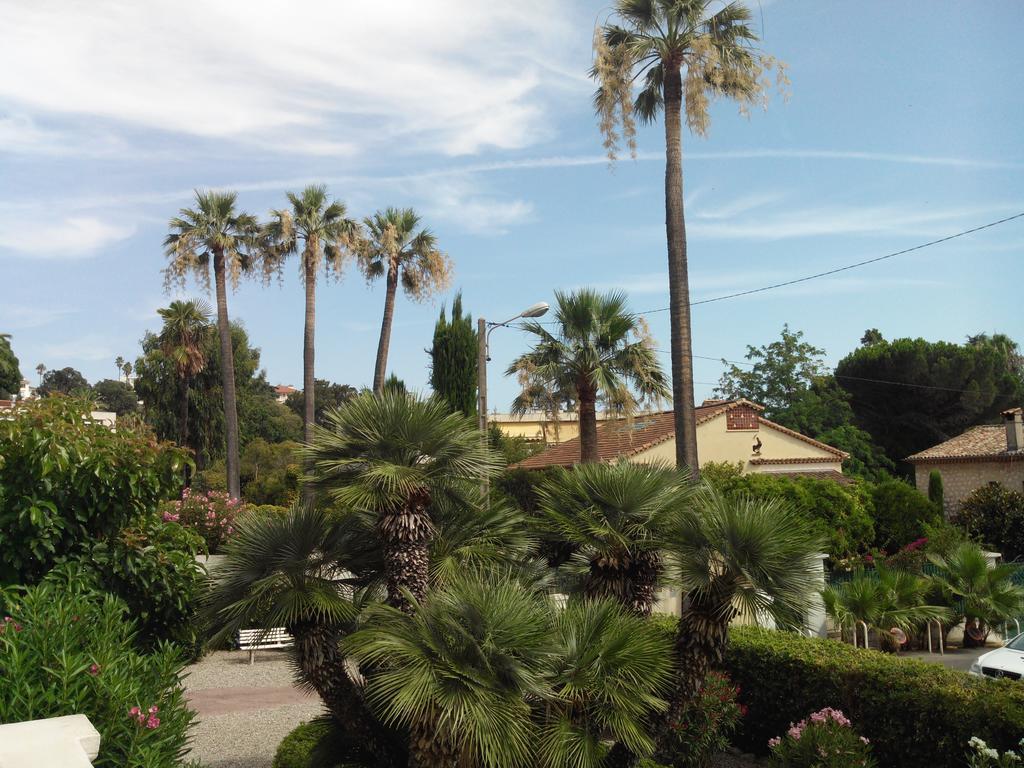 Winter Palace Cannes Eksteriør bilde